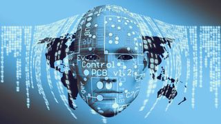 Über 1.000 KI-Anwendungen, vor allem in Form von intelligenten Assistenzsystemen, sind in der KI-Landkarte verzeichnet. (Gerd Altmann)