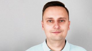 Der Autor: Eugene Kruglik ist Experte für die Entwicklung im Gesundheitswesen bei Vention (Bild: Vention)