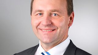 Jürgen Wolz (Foto: TÜV Süd)
