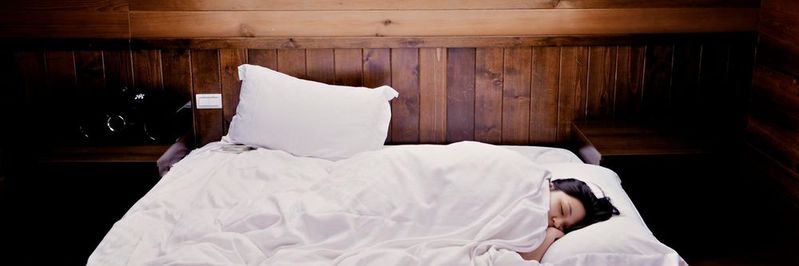 Verschlafen deutsche Unternehmen den Trend zum IoT? Gerade einmal die Hälfte der Unternehmen sieht im IoT eine große Bedeutung. Aufwachen und anpacken ist angesagt!(Bild:   / CC0)