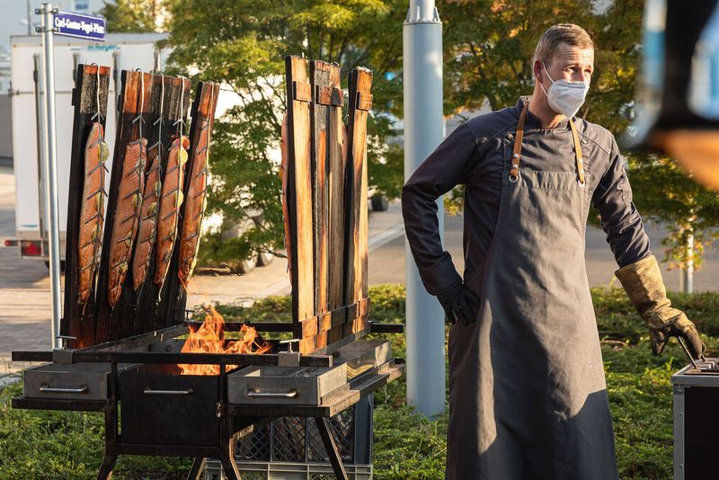 Steckverbinder: Impressionen vom 15. Anwenderkongress Steckverbinder im Würzburger VCC 2021. (Bild: VCG/Stefan Bausewein)