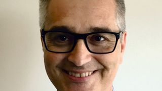 Marco Sabatini, Entwicklungsleiter Cyber Tyre bei Pirelli. (Pirelli)