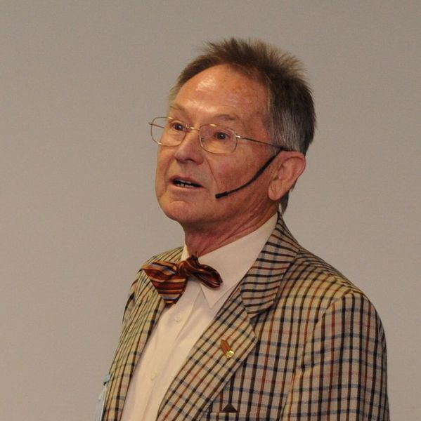 „Es besteht ein dringender Forschungsbedarf bezüglich der Modellierung des Ermüdungsverhaltens“, so Prof. Ralf Cuntze, Leiter der Arbeitsgruppe Engineering bei der Carbon Composites e.V. (CCeV), Augsburg. (Bild: Kraus)
