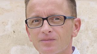 Heiko von Soosten, Regional Channel Manager DACH bei Acronis (Acronis)