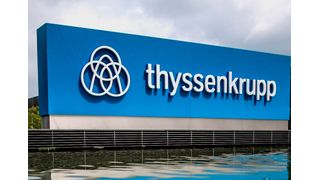 Thyssenkrupss Stahlsparte Thyssenkrupp Steel Europe strauchelt schon länger. Hoffnung könnte die Übernahmen durch Jindal Steel aus Indien bringen, nachdem schon massiv gespart wurde. Jetzt tauchen erste Gerüchte auf, dass der Stellenabbau noch weitergehen könnte ... (Bild: Thyssenkrupp)