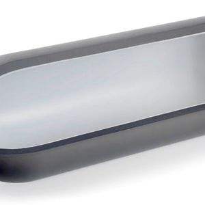 Ein Tank besteht, wie erwähnt, aus mehreren einzelnen CFK-Zylindern mit kleinen Durchmessern, die miteinander verbunden werden.(Bild:  BGG)