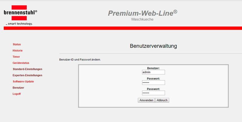 Unabhängig von der Absicherung des DSL-Routers sollten Anwender darauf achten bei allen Geräten im Netzwerk, die über eine Weboberfläche oder eine Anmeldung verfügen, das Standardkennwort zu ändern. Ansonsten besteht die Gefahr bei einem weiteren Angriff auch auf diesen Geräten einen Virus einzufangen. (Thomas Joos)