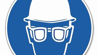 Sicherheits- und Arbeitsschutzbestimmungen sind oft eine Herausforderung für Betriebe. Die Experten von Partslife geben Hilfestellung.  (© r.classen - Fotolia)