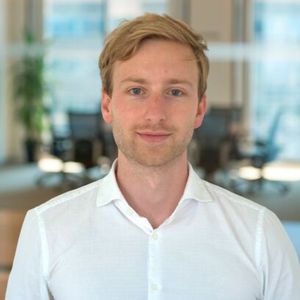 Peter Droege: «Der Machine Learning-basierte Ansatz von Maddox AI eignet sich auch für komplexe Inspektionsaufgaben und besticht durch seine hohe Kosteneffizienz.»(Bild:  Maddox AI)