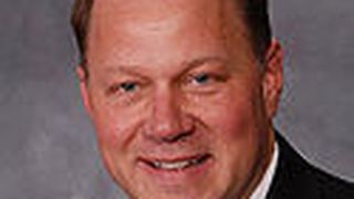 Tim Ruff, Molex: (Bild: Molex)