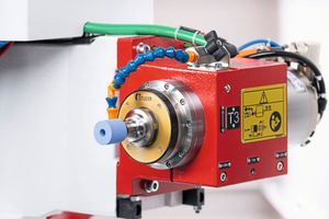 Five Innovations in Grinding Technology || Picture 2 / 11