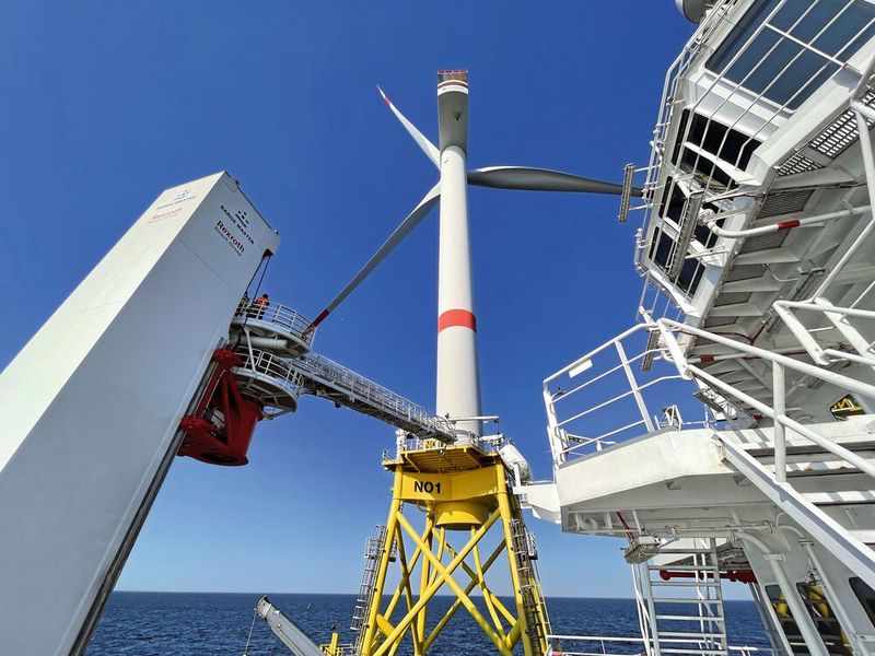 Platz 3: Remondis Maintenance & Services – Spezialist in strategischer Verwaltung und internen Dienstleistungen für energieintensive Sektoren. (Bild: REMONDIS SE & Co. KG)