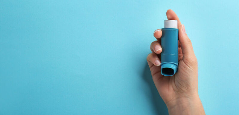 Inhalationsmedikamente gegen Asthma und andere obstruktive Lungenerkrankungen lassen nach längerer Anwendung oft in ihrer Wirkung nach.