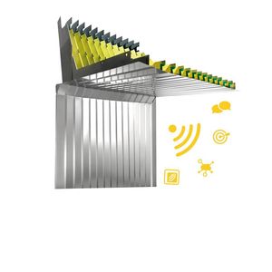 Maschinen reparieren, bevor sie kaputtgehen, das ermöglicht vorausschauende Instandhaltung. Nötig ist dafür integrierte Maschinenüberwachung. Mit Connected Cover von Arno Arnold wird dies möglich.