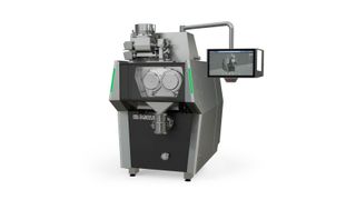 Bohle-Trockengranulierer (Bild: Bohle)