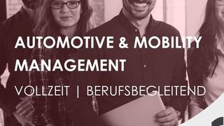 Hochschule für Wirtschaft und Umwelt Nürtingen-Geislingen bietet berufsbegleitende Studiengänge an. (hfwu)