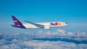 Der weltgrößte Express-Transporteur Fedex erweitert sein Luftfrachtangebot für deutsche Versender. (Bild: Fedex)