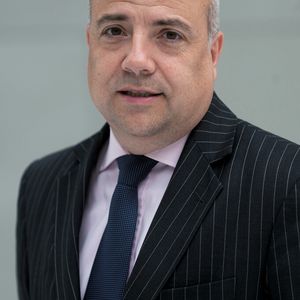 Dr. Markus Kerber, Hauptgeschäftsführer im BDI: „Die Umwidmung von geistigem Eigentum zu einem kostenlos im Netz verfügbaren öffentlichen Rechtsgut wird nicht funktio-nieren.“