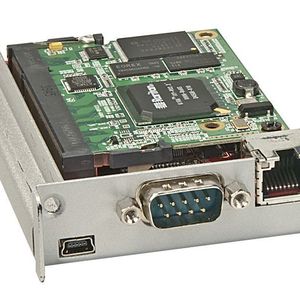 KVM over IP-Access-Modul