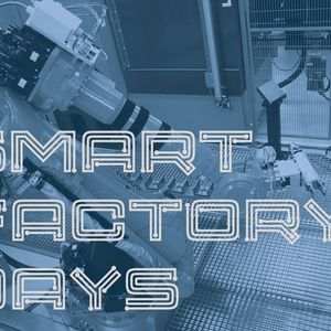 Big Kaiser zeigt an den Smart Factory Days wie sie sich den Herausforderungen von Industrie 4.0 stellt.