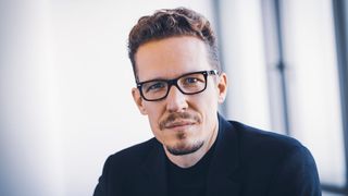 Mathias Geisen wird neuer Chef von Mercedes Benz Vans. (Mercedes-Benz)