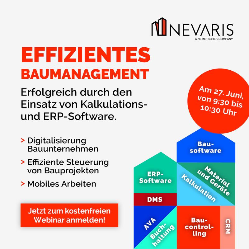 (Quelle:  NEVARIS)