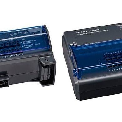 Hioki’s new measurement solutions enable precise analysis of power electronics systems and energy efficiency. (Source: Hioki)