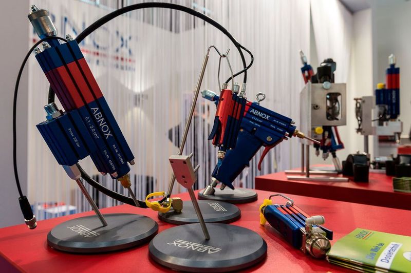 Fotoimpressionen von der Automatica 2014 (Bild: Messe München)