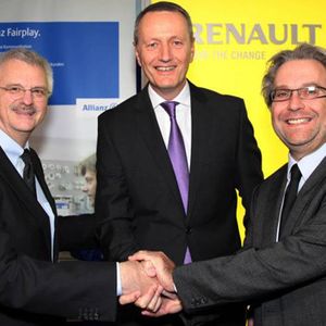 (Archiv: Vogel Business Media)