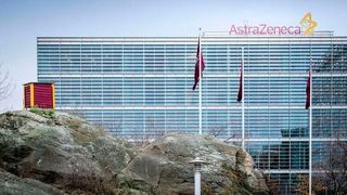 The investment will support 2,600 jobs across the two sites in the state including the retention of local roles, construction activity, and the creation of 300 highly skilled jobs. (Source: Catharina Fyrberg AB/Astrazeneca)