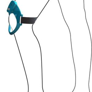 1+2 Hilft auch bei Sportverletzungen: Ivivi Technologies entwickelt Geräte für die nichtinvasive Elektrotherapie. Sie kommen in vielen unterschiedlichen medizinischen Anwendungen zum Einsatz. Zum Beispiel, werden mit ihnen Schmerzen und Schwellungen behandelt. Auch bei Sportverletzungen kommt die Technologie von Ivivi zum Einsatz.