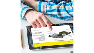 Auch in diesem Jahr vermittelt die Bremsenakademie von Textar wieder wertvolles Wissen zu Fahrzeugbremsen. (TDM Friction)