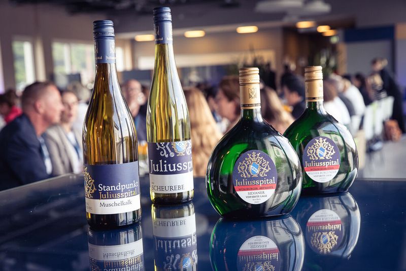 Impressionen vom Communication Circle 2023 (Bild: Stefan Bausewein)