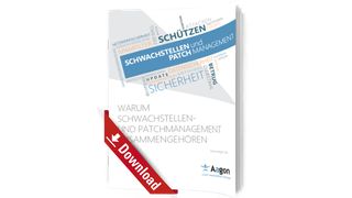 Whitepaper Cover: Vogel IT (Vogel IT)