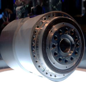 (Bild:  Stefanie Michel)