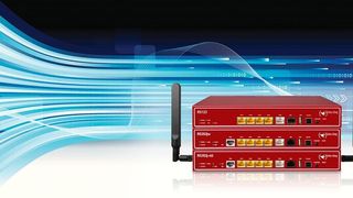 Mit den Routern RS353j, RS353jw und RS353j-4G läutet Bintec Elmeg den Generationswechsel bei der Bintec-RS-Serie ein. (Bild: Bintec Elmeg)