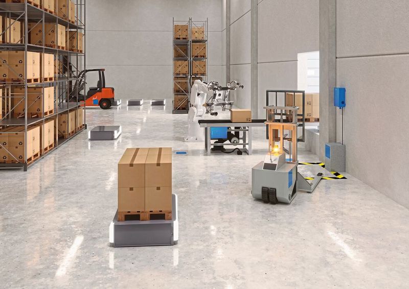 Etalink-System für 12 kW von Wiferion. (Bild: Wiferion)