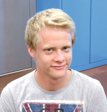 Niculin Rieder, Trumpf, 3. Platz CNC-Fräsen. (Swissmechanic)