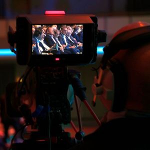 Die PLM Connection in Berlin war 2017 gut besucht.