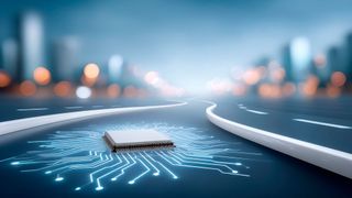 A gate driver designed for bridge circuits enables reliable control of high-current brushed DC motors in automotive applications. (Source: © javu - stock.adobe.com)