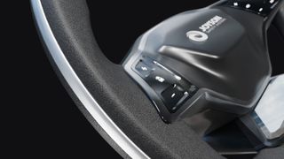 Chinesische Autozulieferer haben ambitionierte Expansionspläne für Europa. Einige davon zeigten ihr Know-how auf der IAA Mobility. (Bild: Joyson)