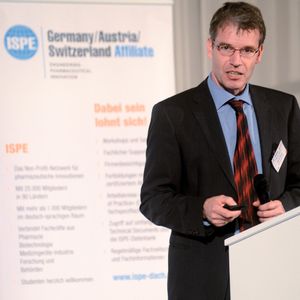 Jubiläumskonferenz der ISPE-DACH: Was tun gegen den Kostendruck? (Bild: Rolf Sopp)