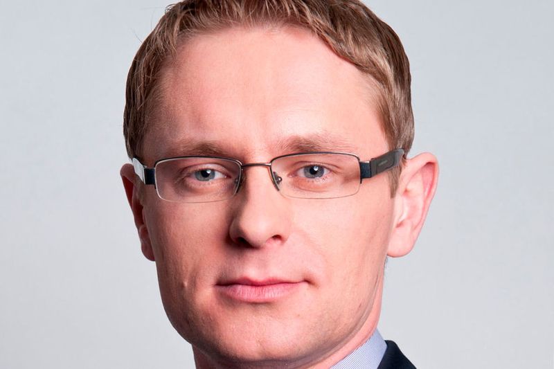 Dariusz Brodnicki, Direktor Verkauf bei Skoda Auto Polska: „Der Ausverkauf von Neuwagen am Anfang eines neuen Jahres hat in Polen Tradition. Die Aktion ist beliebt bei den Kunden. Kein Wunder, gibt es doch bemerkenswerte Rabatte.“ (Paulina Kania)