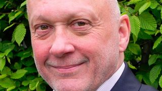 Josef Warmeling wechselt von Schmitz Cargobull in die Geschäftsführung der Kögel Trailer GmbH. (Kögel)