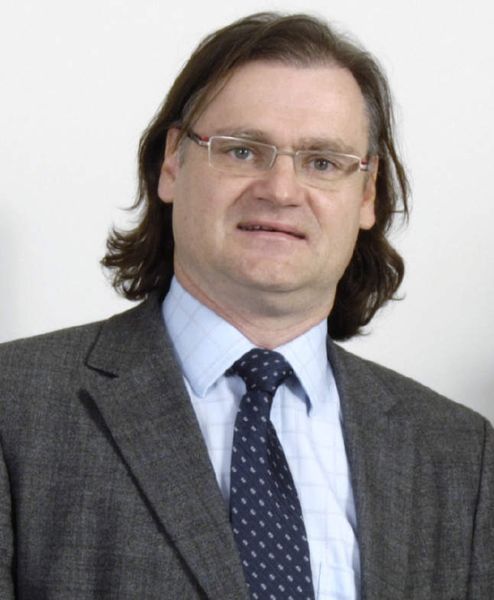 Michael Bommer ist General Manager DACH und Italien bei Nuance Communications (Archiv: Vogel Business Media)