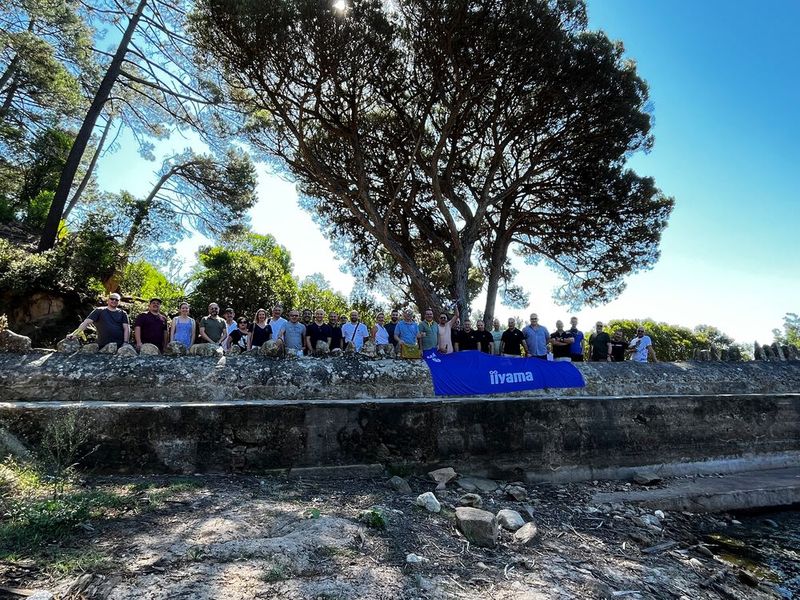 Noch ist kein Team verloren gegangen. (Bild: Vogel IT-Medien GmbH)