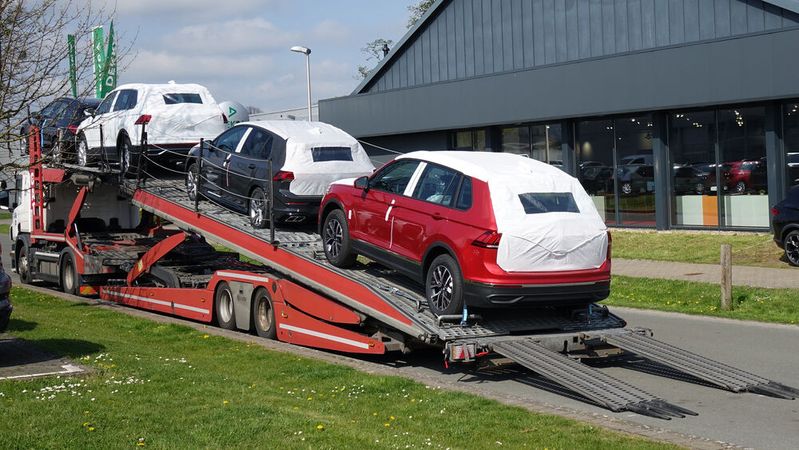 (Bild:  Schreiner – »kfz-betrieb«)