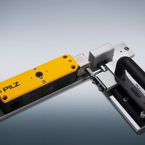 Sieben neue Safety-Produkte ( Pilz GmbH & Co. KG)