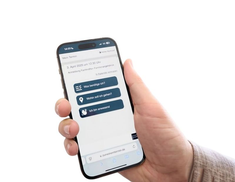 (Bild:  Moritz Leick, Stadt Essen)