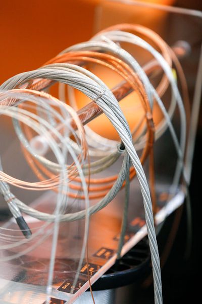 Impressionen von Wire und Tube 2016. (Bild: Messe Düsseldorf)